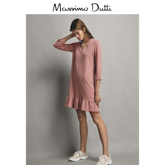 Massimo Duttii Women Dress Massimo Duttii Women Dress